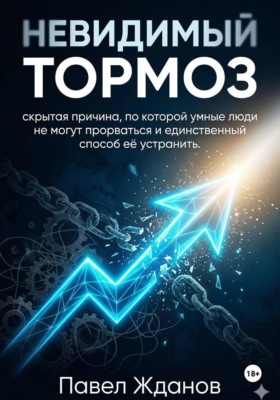 Невидимый тормоз: скрытая причина, по которой умные люди не могут прорваться и единственный способ её устранить