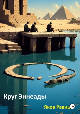 Змеиные сны. Книга вторая. Круг Эннеады