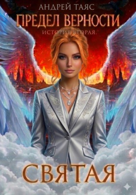 Предел верности. История вторая. Святая