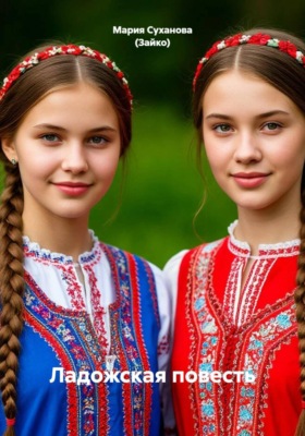 Ладожская повесть