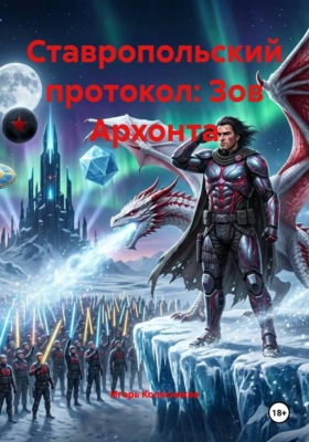 Ставропольский протокол: Зов Архонта