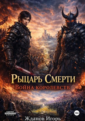 Рыцарь Смерти: Война Королевств