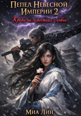Пепел Небесной Империи 2: Кровь на лепестках сливы