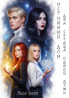 Истинный дом: два сердца одной души