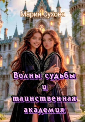 Волны судьбы и таинственная академия