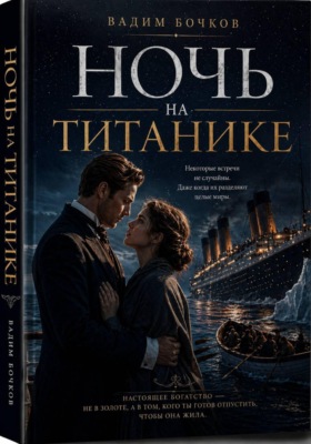 Ночь на Титанике