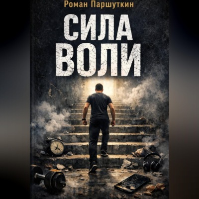 Сила воли