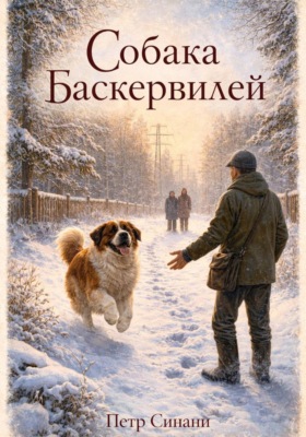 Собака Баскервилей