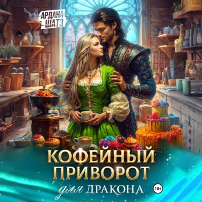 Кофейный приворот для дракона