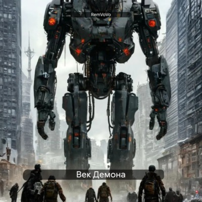 Век Демона