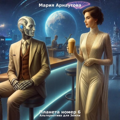 Планета номер 6. Альтернатива для Земли