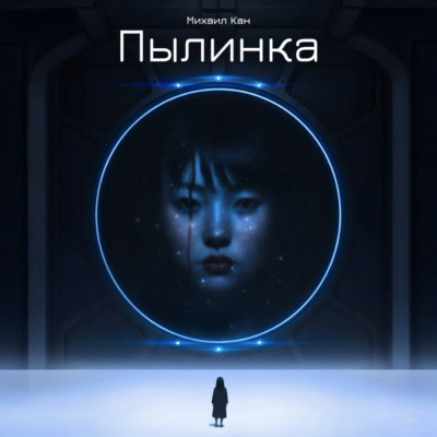 Пылинка