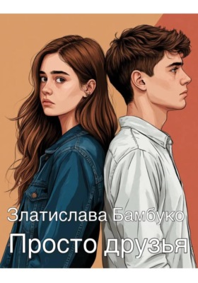 Просто друзья