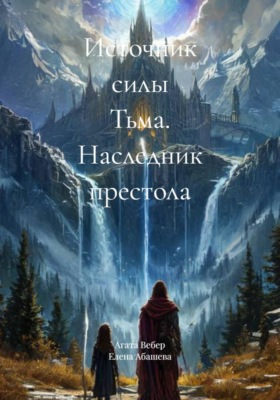 Источник силы Тьма. Наследник престола