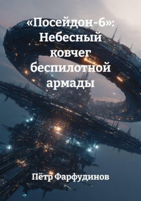 «Посейдон-6»: Небесный ковчег беспилотной армады