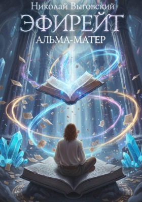 Эфирейт. Альма-матер. Книга - 2