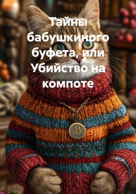 Тайны бабушкиного буфета, или Убийство на компоте