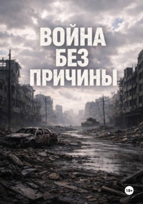 Война без причины