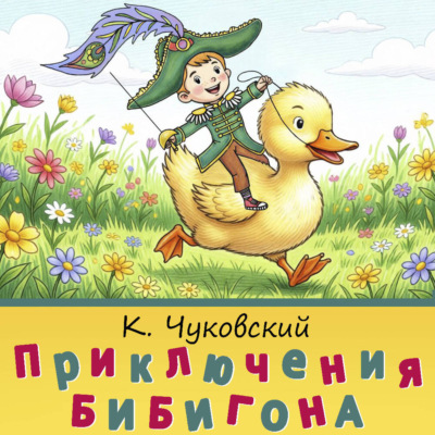 Приключения Бибигона