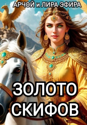 Золото скифов