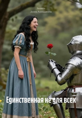 Единственная не для всех