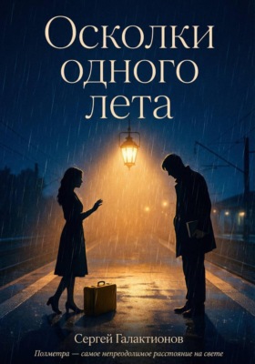 Осколки одного лета