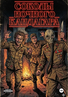 Соколы ночного Кандагара