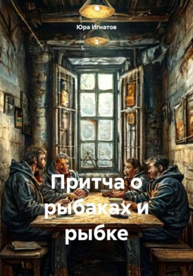 Притча о рыбаках и рыбке