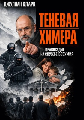 Теневая химера: правосудие на службе безумия