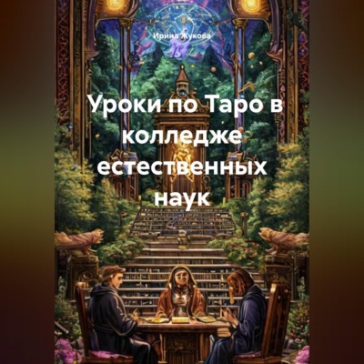 Уроки по Таро в колледже естественных наук