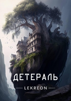 Детераль