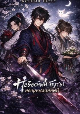 Небесный путь: неприкаянный