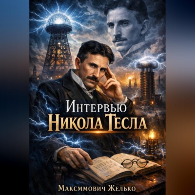 Интервью, Никола Тесла