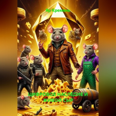 ЦИФРОВОЕ НАСЛЕДИЕ И ЖИВОЙ СЫР