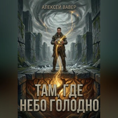 Там, где небо голодно