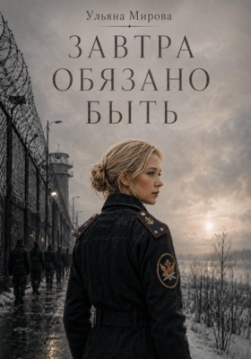 Завтра обязано быть