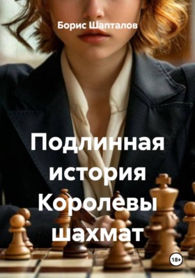 Подлинная история Королевы шахмат