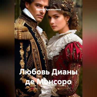Любовь Дианы де Монсоро