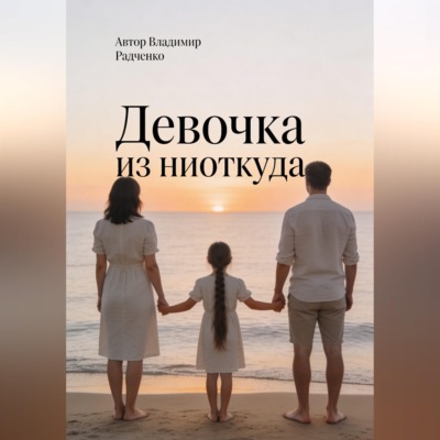 Девочка из ниоткуда