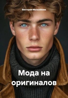 Мода на оригиналов