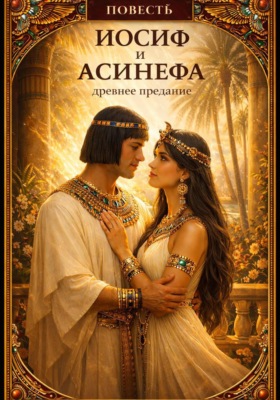 Иосифа и Асинефы. Повесть