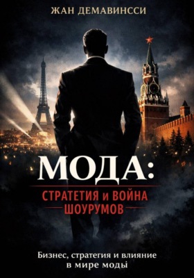 Мода. Война шоу румов