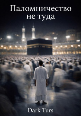 Паломничество не туда