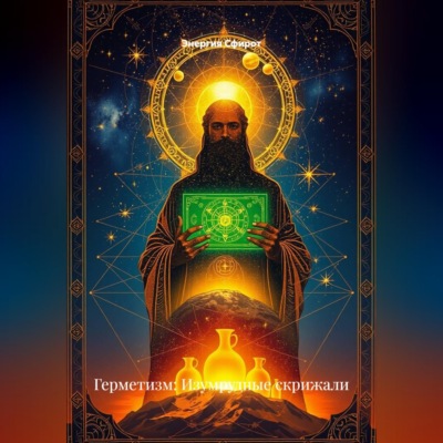 Герметизм: Изумрудные скрижали