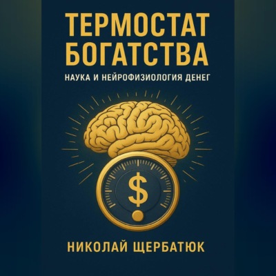 Термостат Богатства: Наука и нейрофизиология денег.