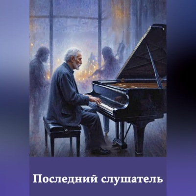 Последний слушатель