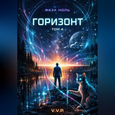 Фаза ноль том 4 горизонт