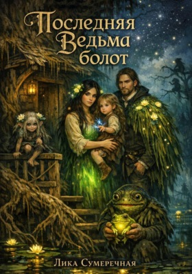 Последняя ведьма болот