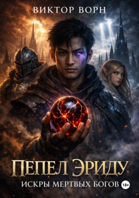 Пепел Эриду. Искры Мертвых Богов