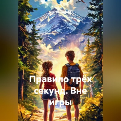 Правило трёх секунд. Вне игры